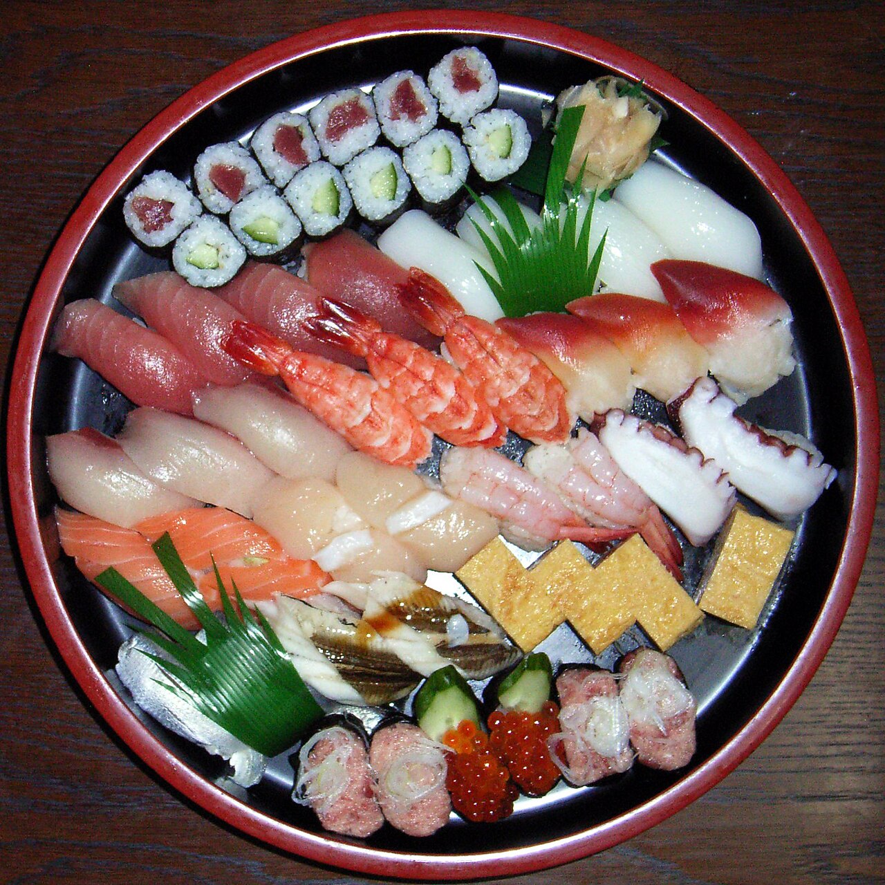 Tokyo, capitale de la gastronomie mondiale